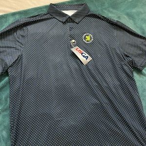 Men’s Golf Shirt
